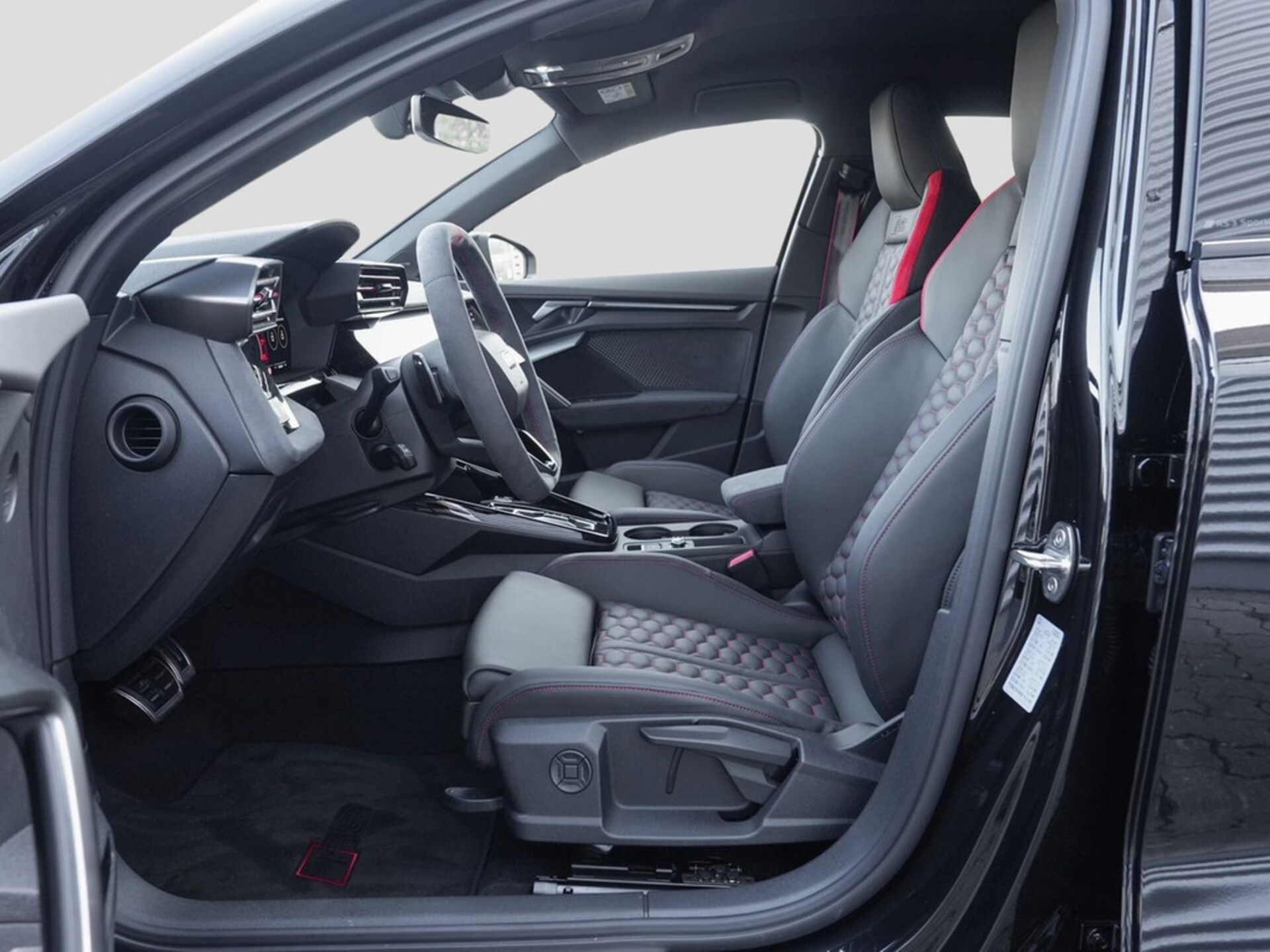 Audi RS 3 Sportback