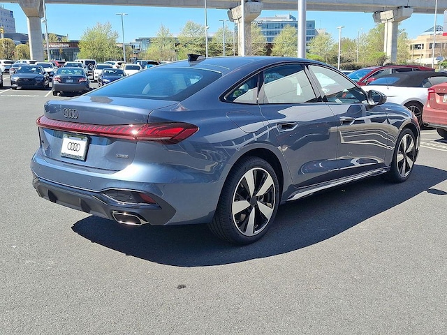 2026 Audi A5 Sedan