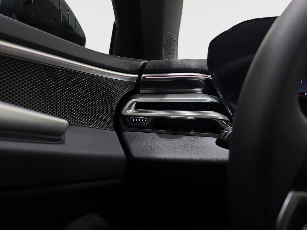 2026 Audi A6 Prestige - Photo 23
