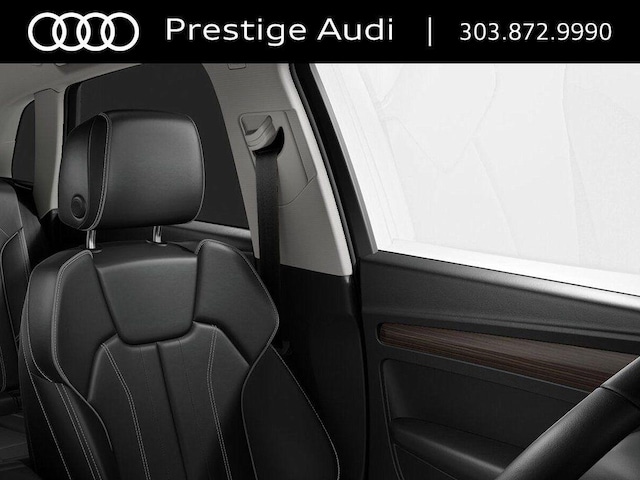 2024 Audi Q5 Premium - Photo 6