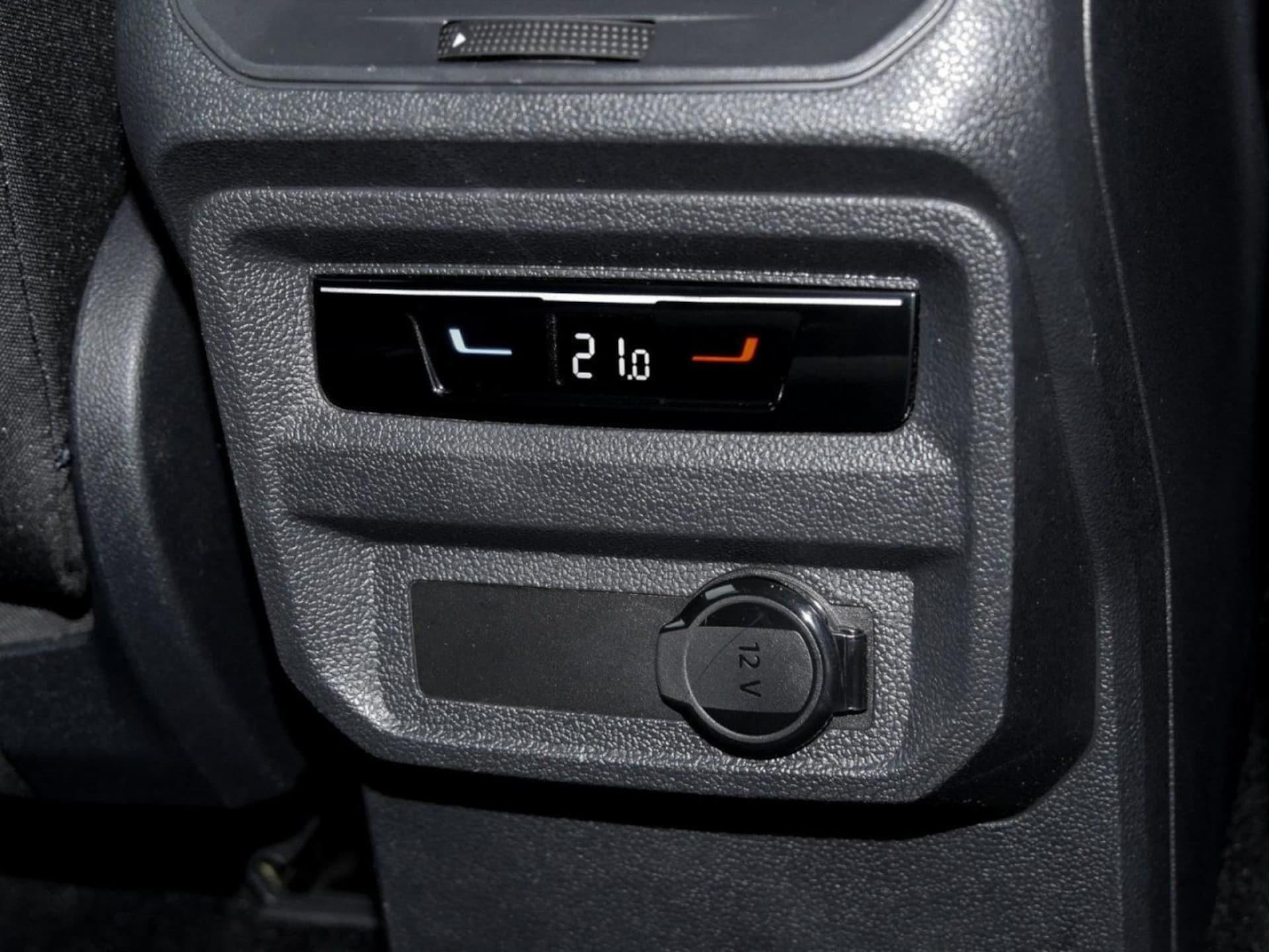 Volkswagen Tiguan Active