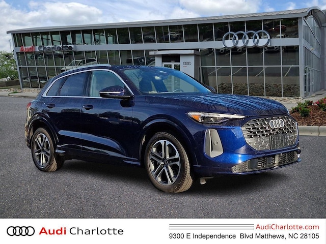 Photo of 2025 Audi Q5 