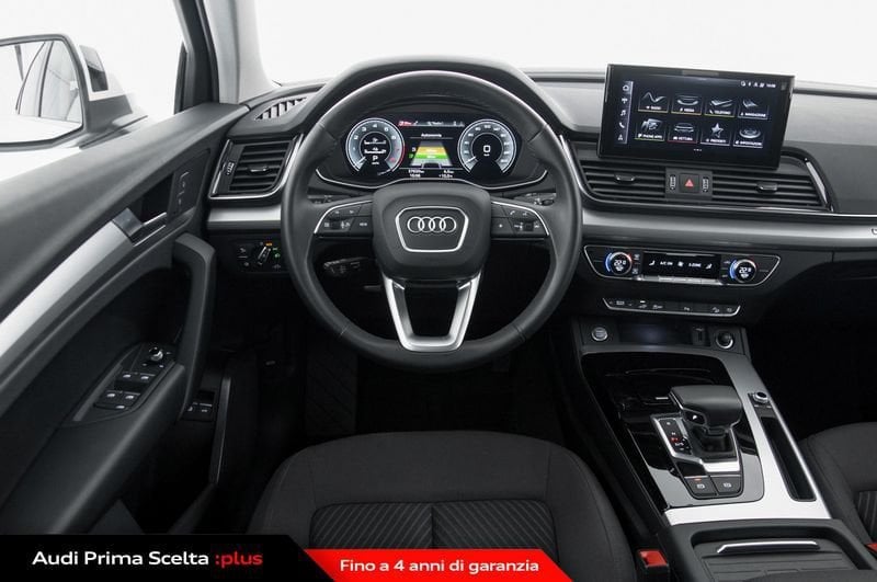 Immagine di Audi Q5 Sportback TFSI e Business Advanced 50 TFSI e quattro 220 kW (299 PS) S tronic - Vista: for more details contact your dealer