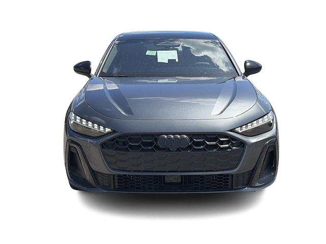 2026 Audi A5 Sedan