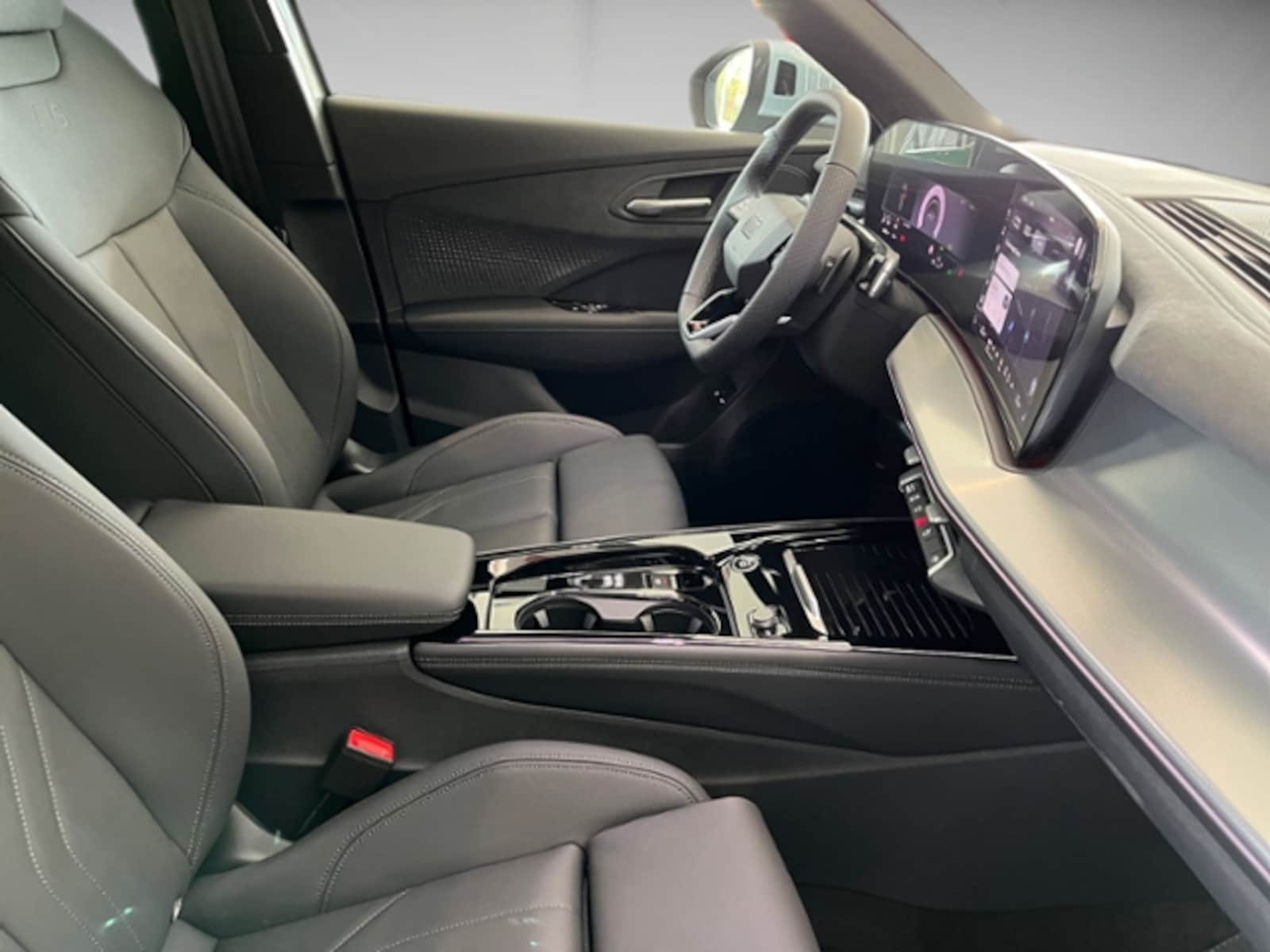 Audi Q3 – Bild 10