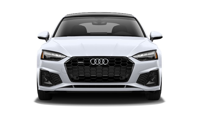 2021 Audi A5 Sportback