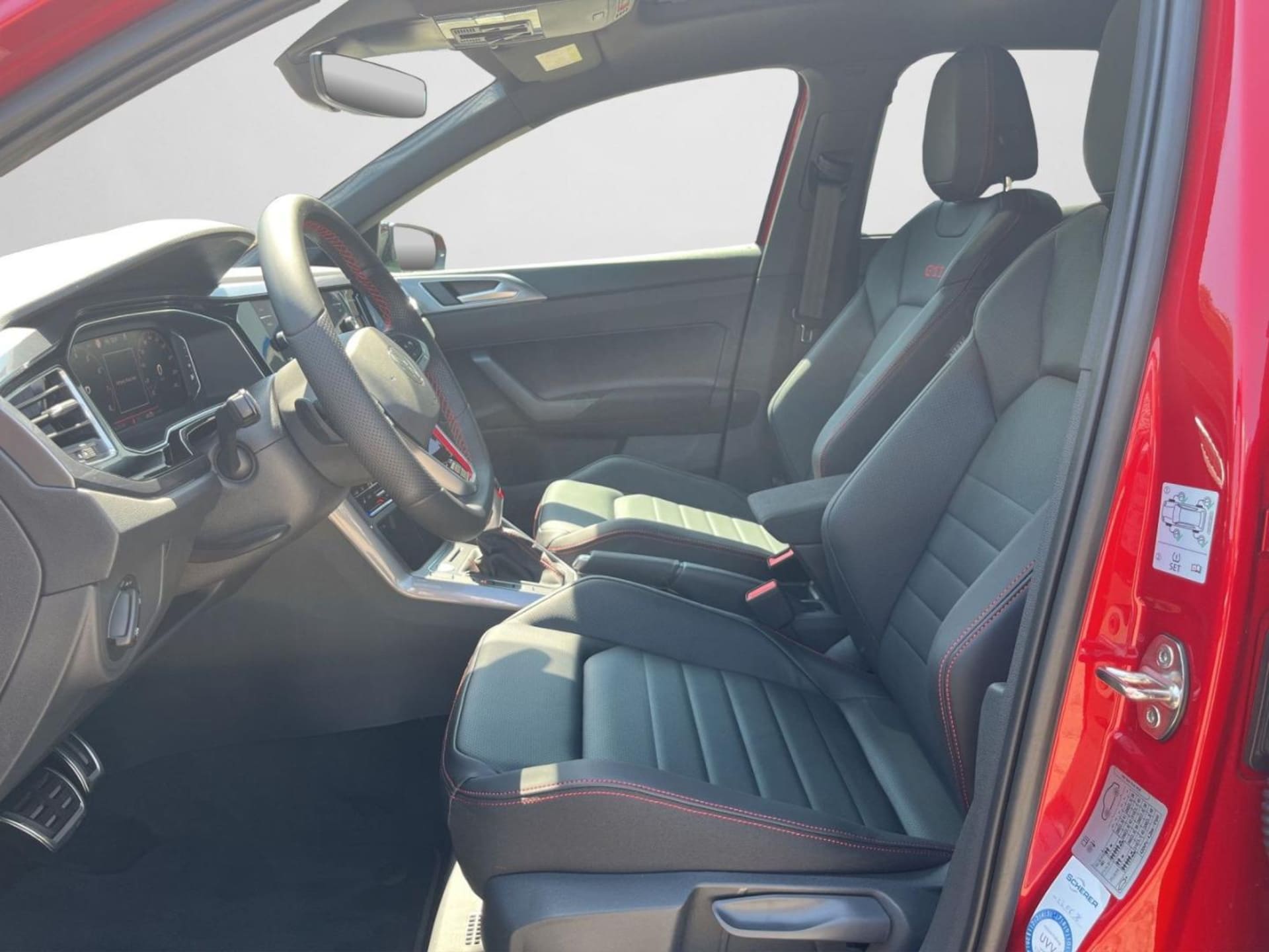 Volkswagen Polo GTI