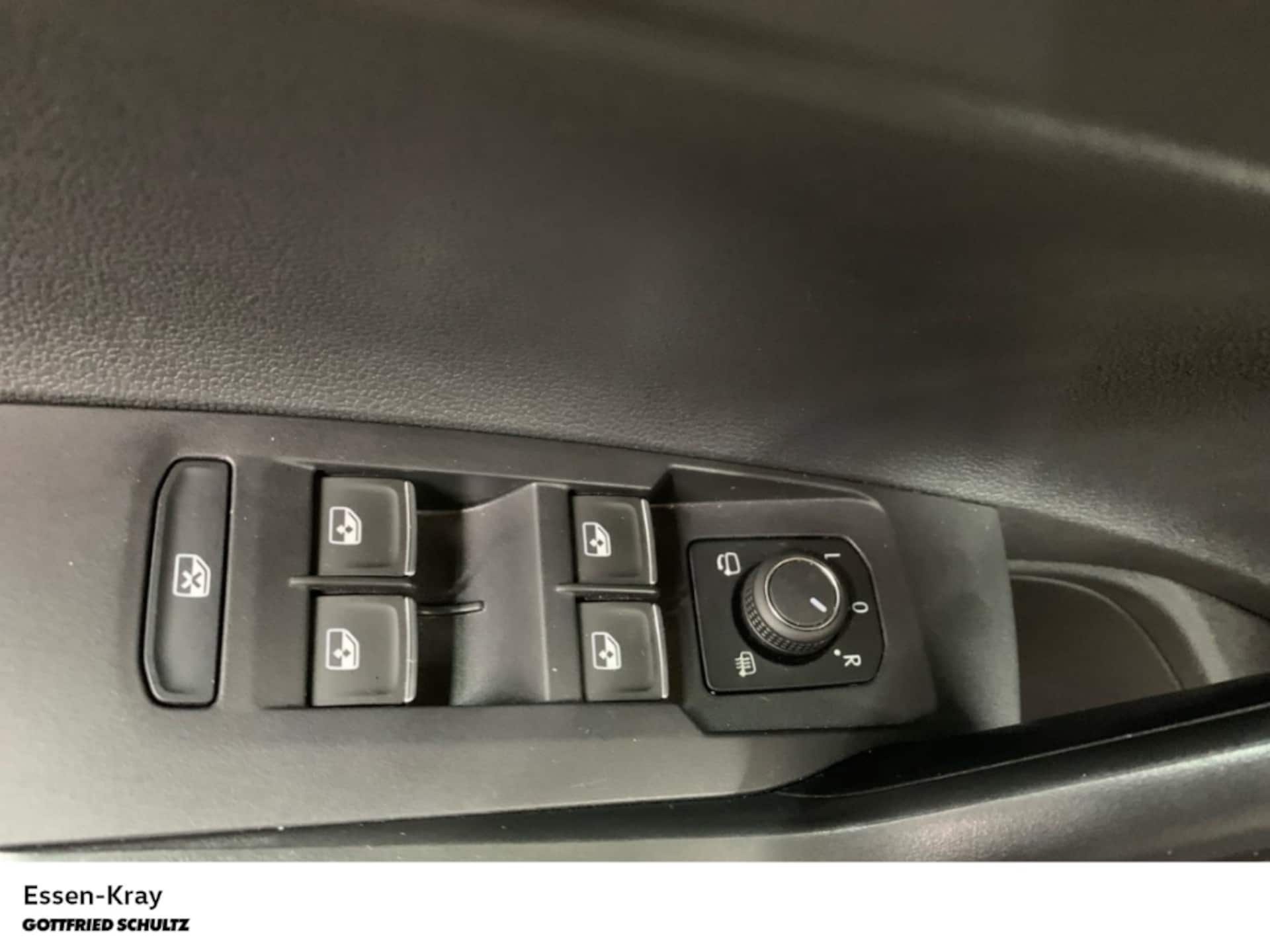 Volkswagen Polo Goal