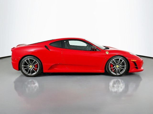 2009 Ferrari 430