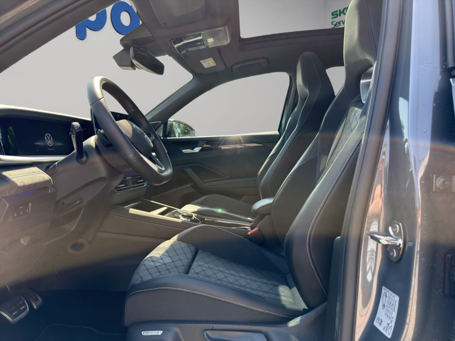 Volkswagen Tayron R-Line