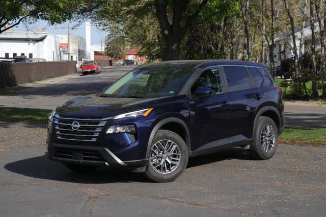 Photo of 2026 Nissan Rogue