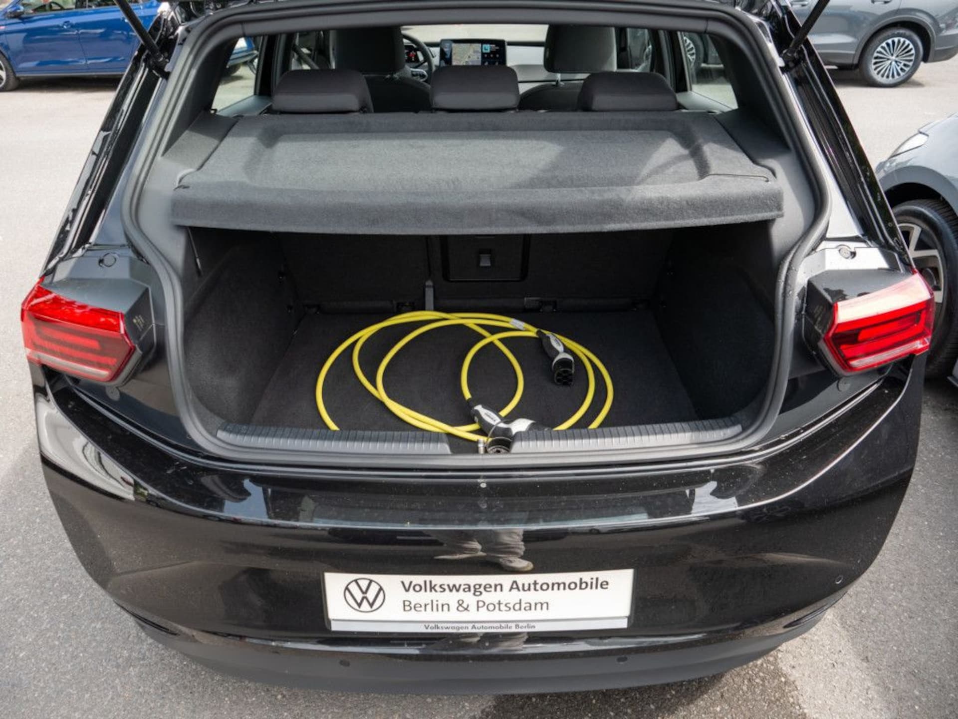 Volkswagen ID.3 Pro