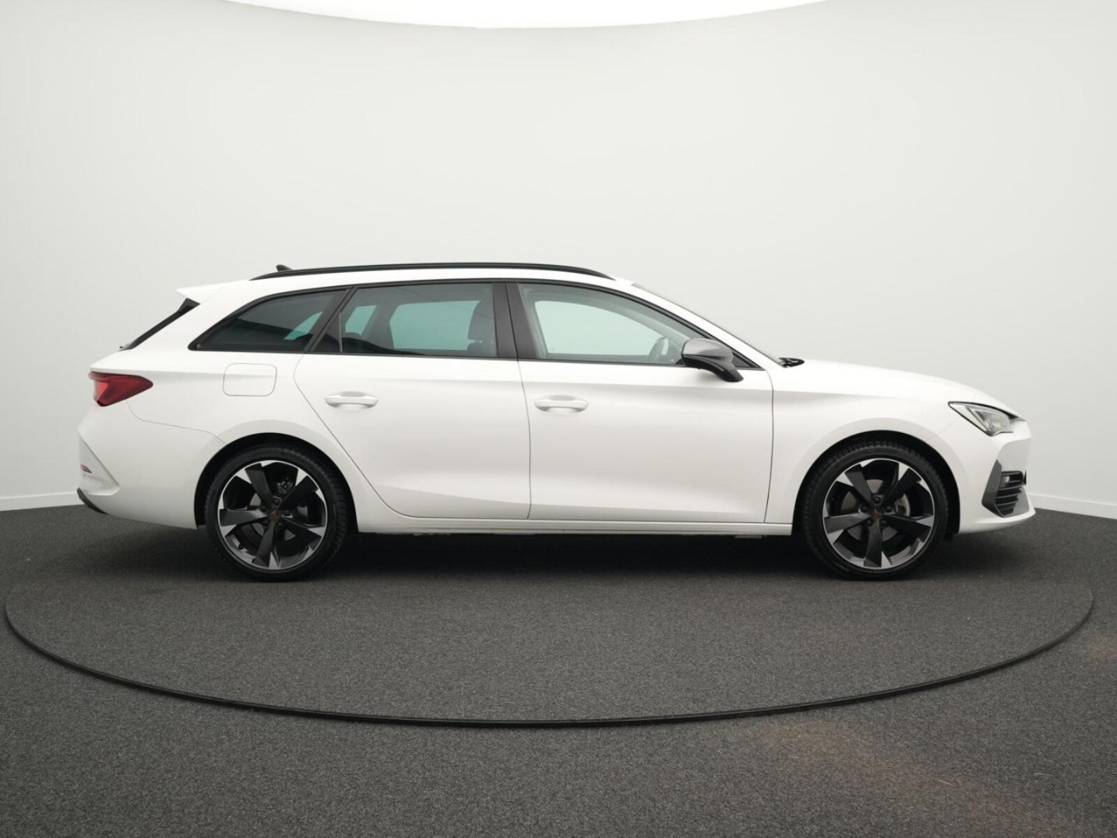CUPRA Leon Sportstourer – Bild 11