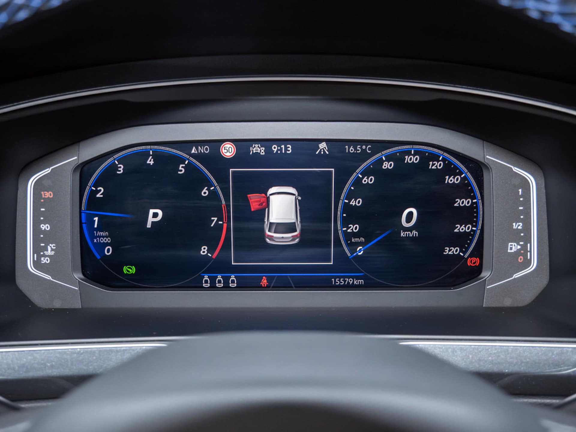 Volkswagen Tiguan R