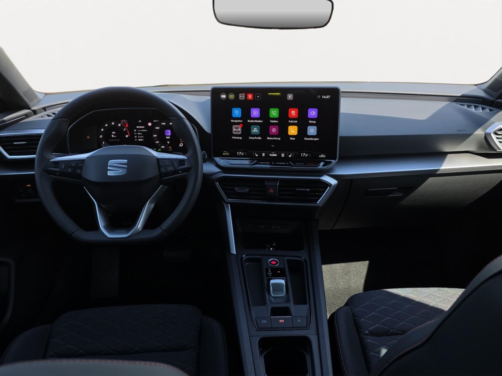 SEAT Leon – Bild 14