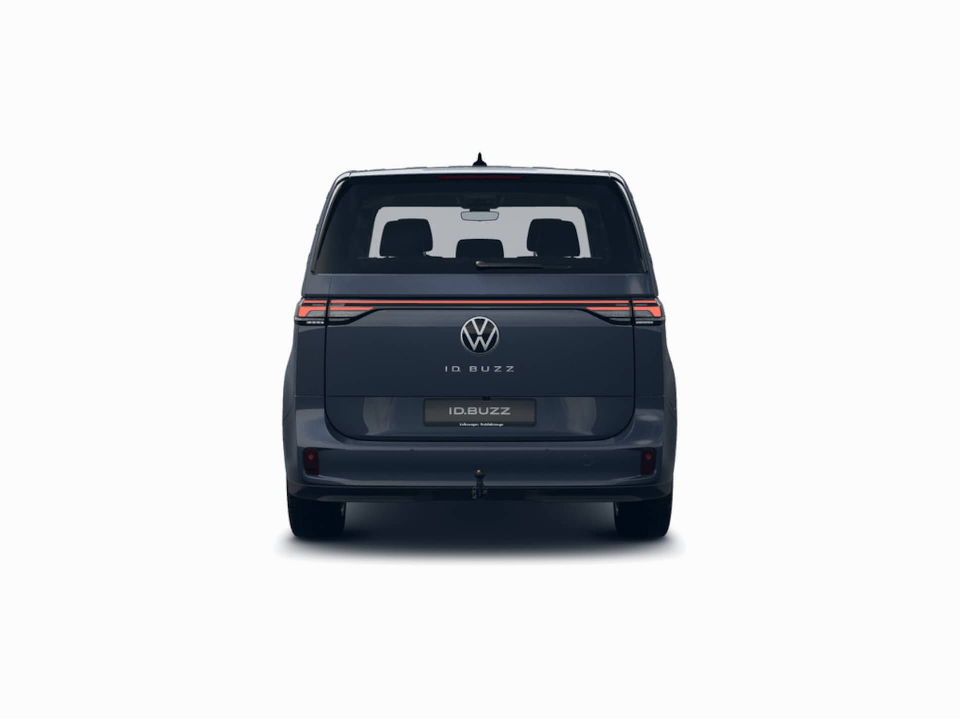 Volkswagen ID. Buzz Pro