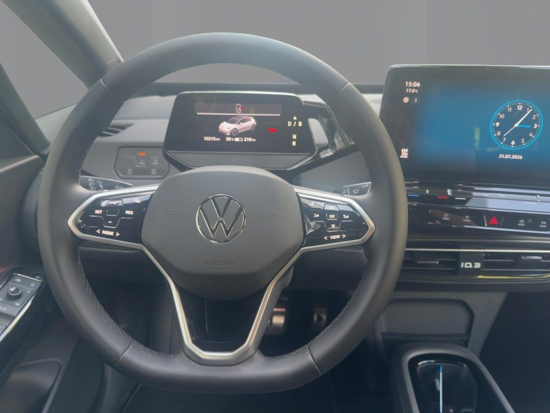 Volkswagen ID.3 Pro