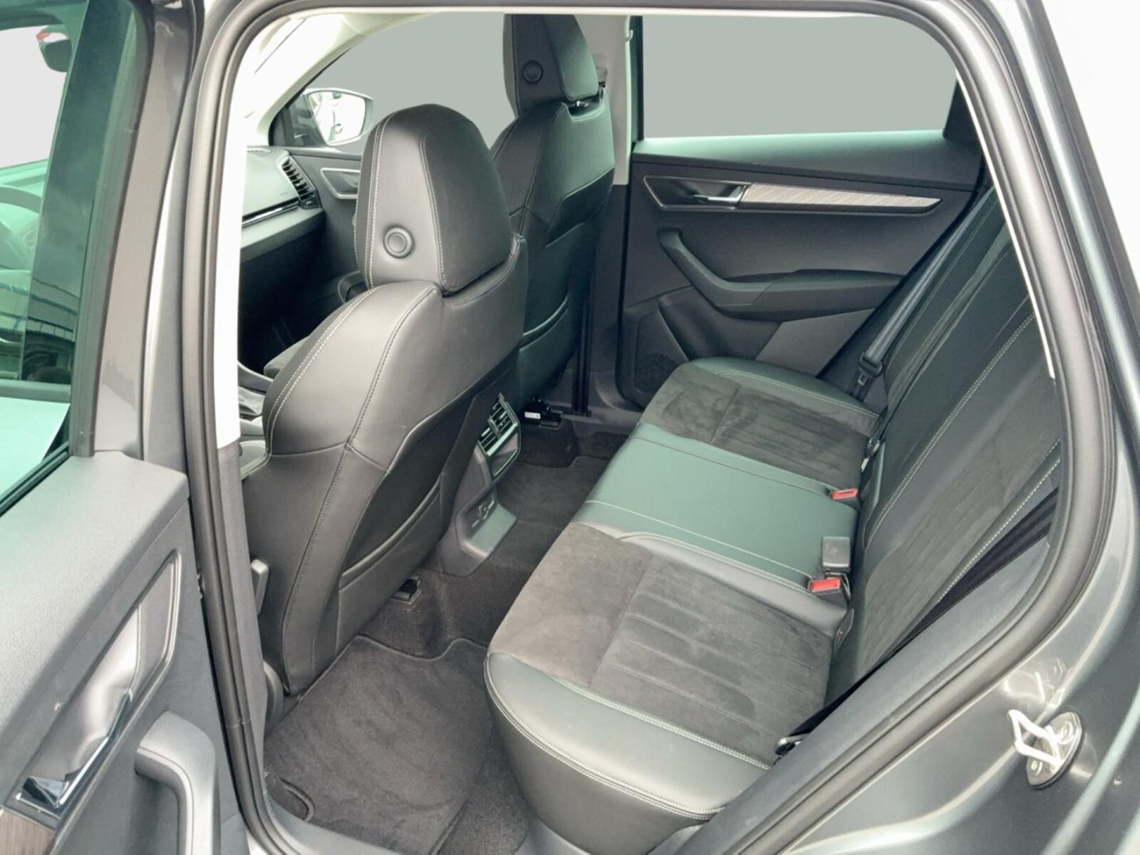 Škoda Karoq – Bild 11