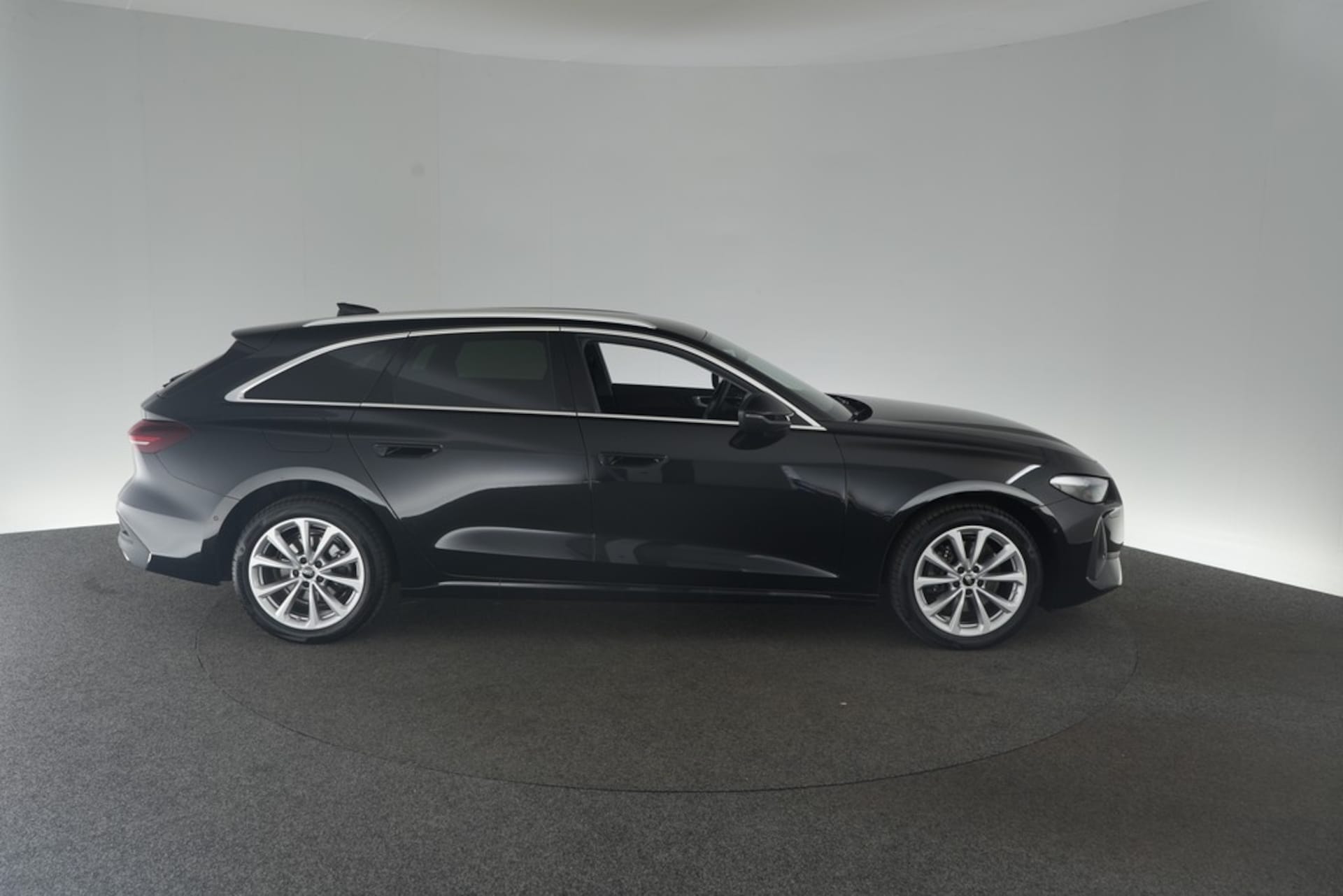 Audi A5 Avant