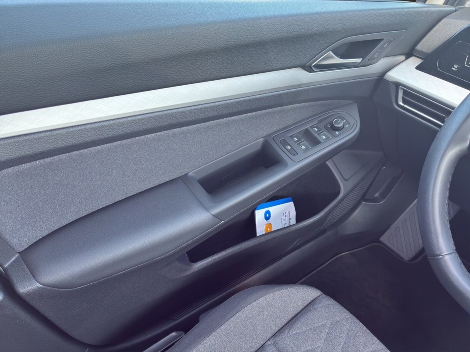 Volkswagen Golf Variant – Bild 10