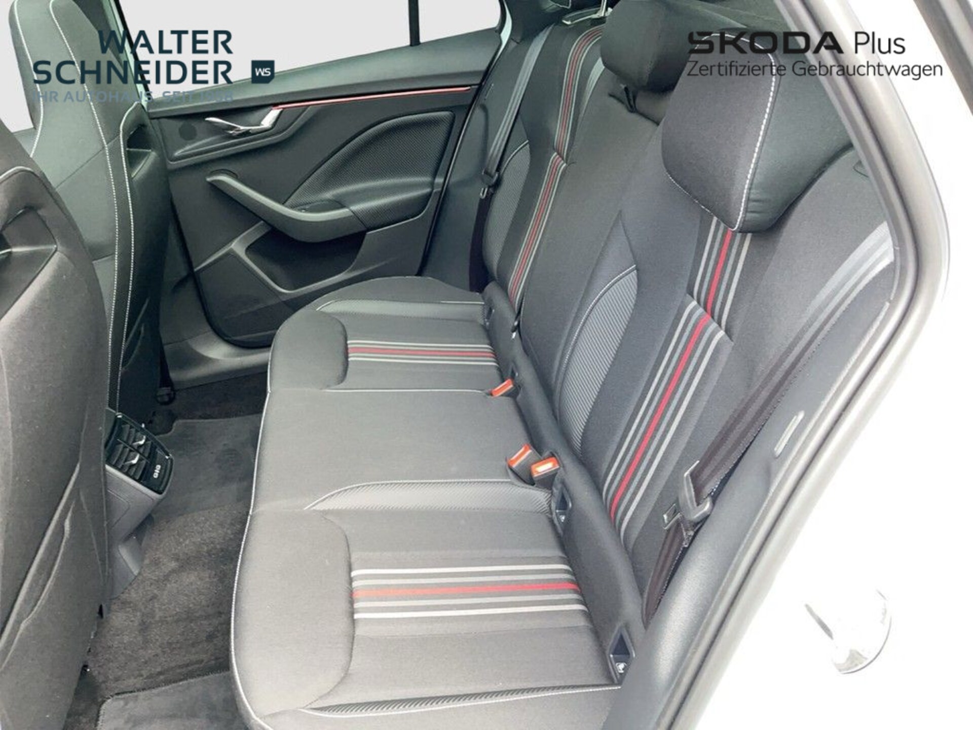 Skoda Kamiq Monte Carlo