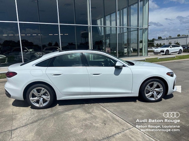 2026 Audi A5 Sedan