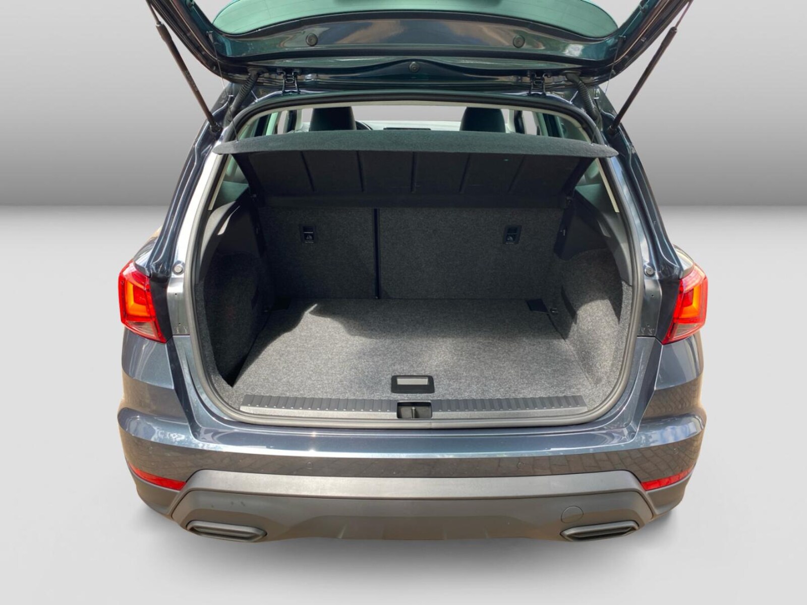 SEAT Arona – Bild 11