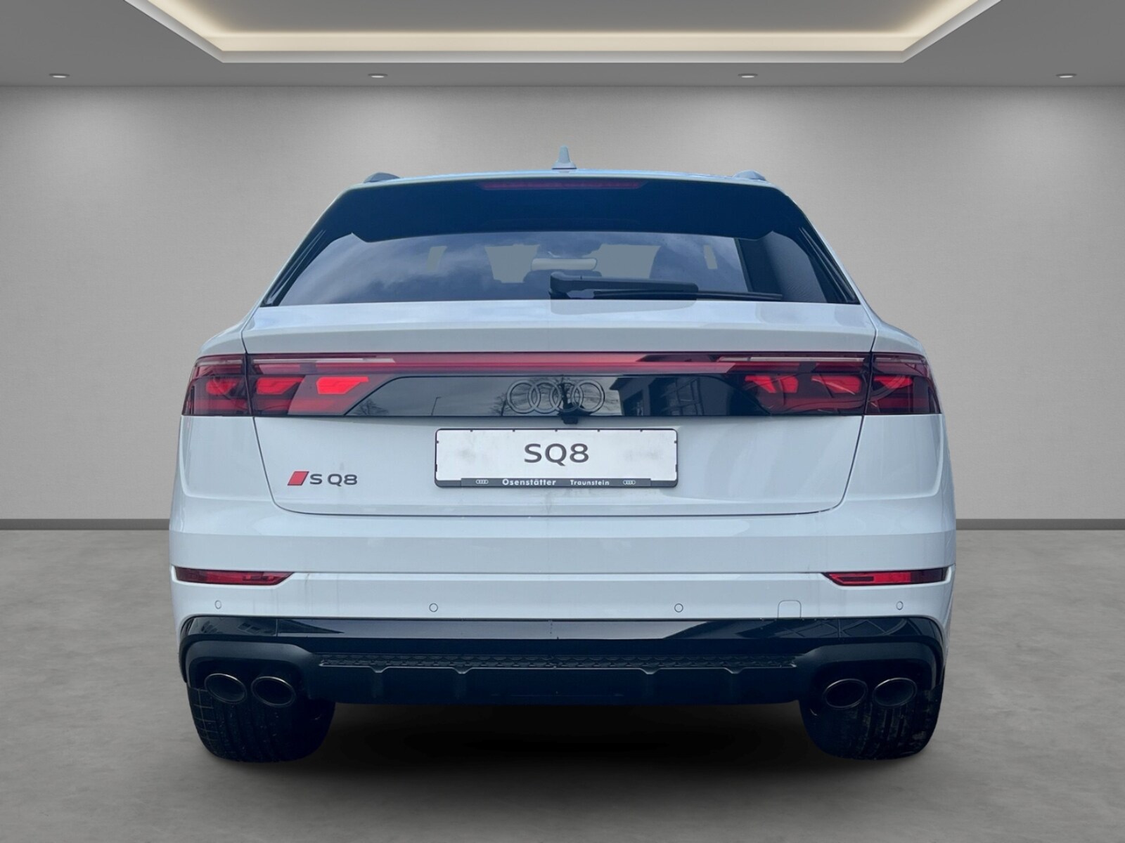 Audi SQ8 – Bild 11