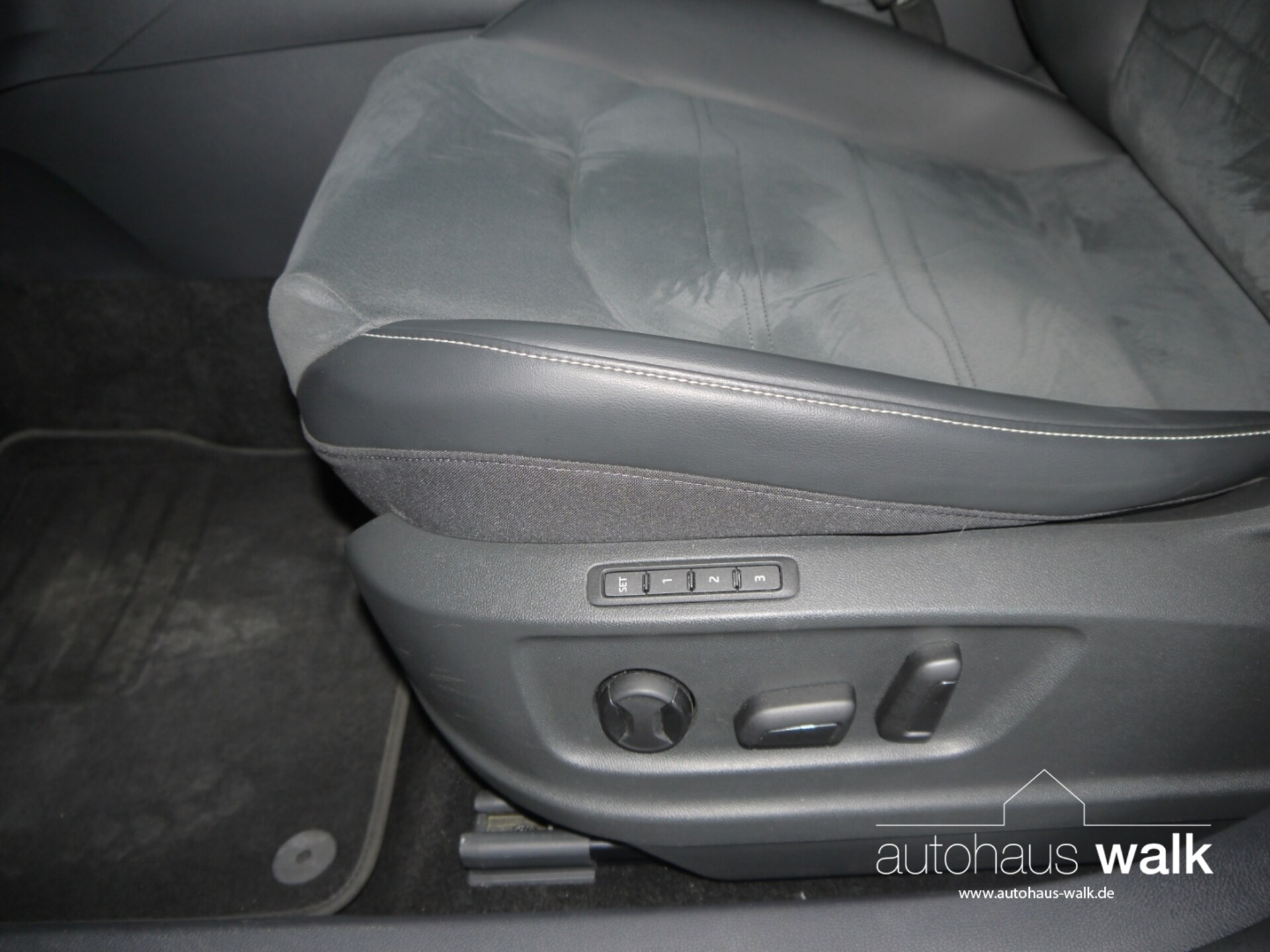 SEAT Ateca Xperience