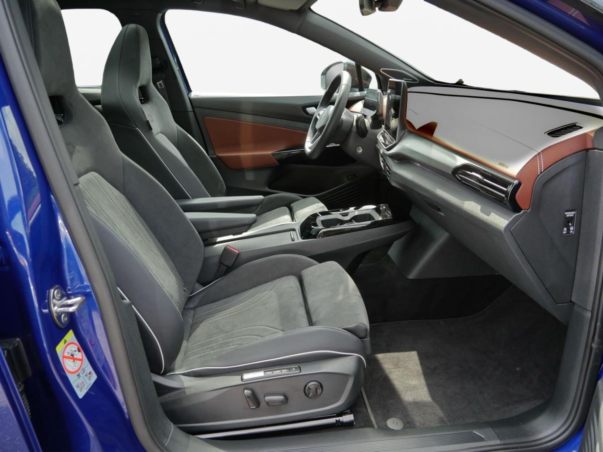 Volkswagen ID.5 Pro