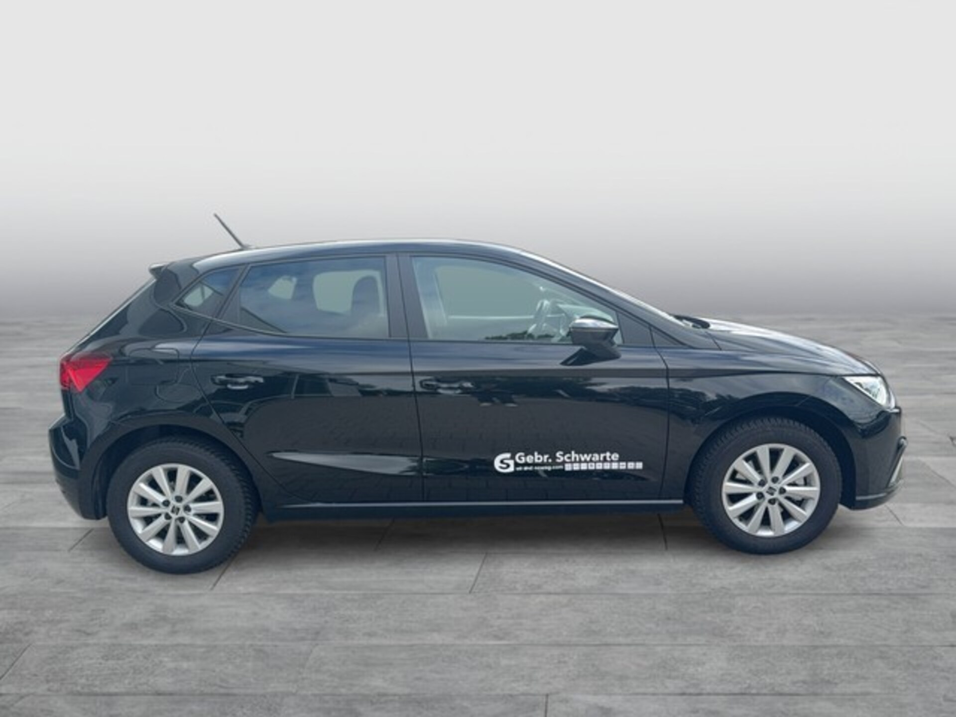 SEAT Ibiza Style