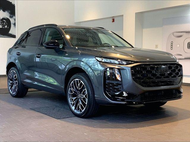 Photo of 2026 Audi Q3 SUV