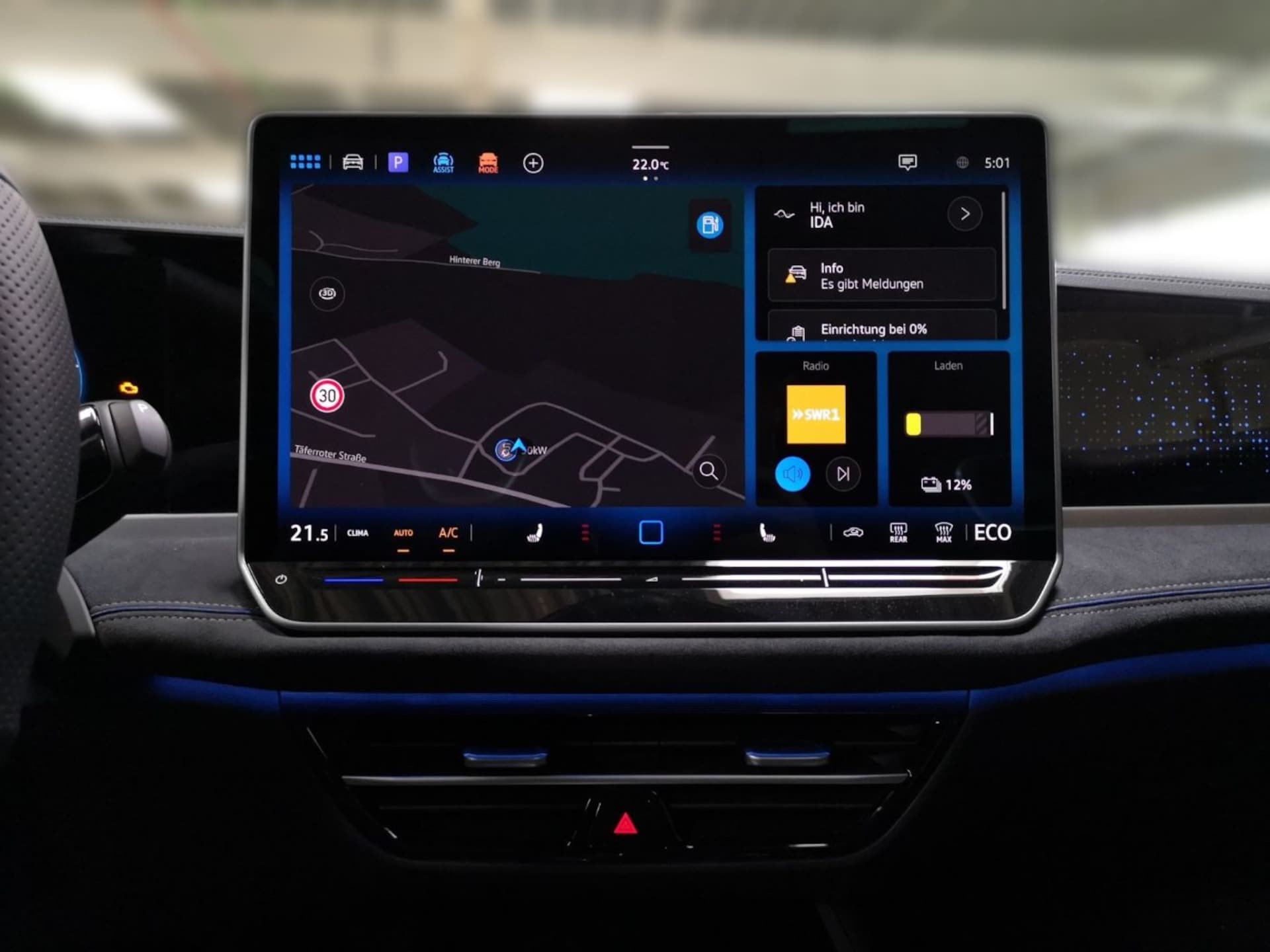 Volkswagen Passat R-Line