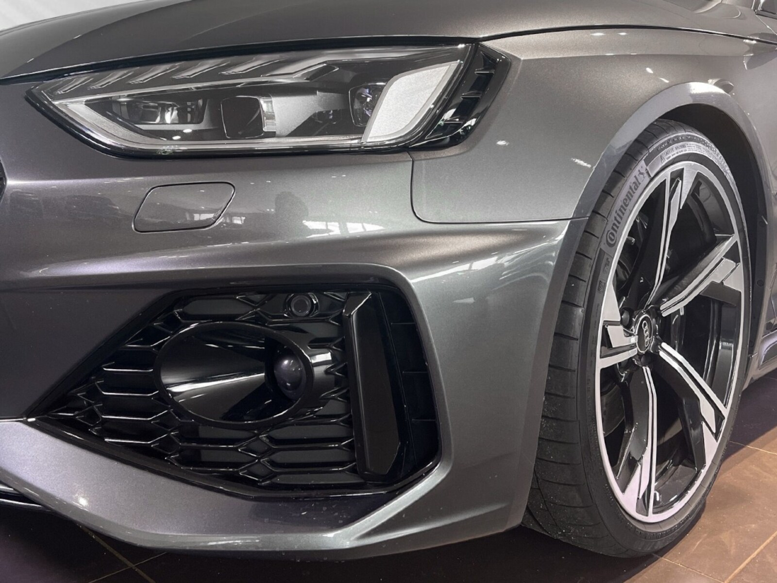 Audi RS 4 Avant – Bild 6