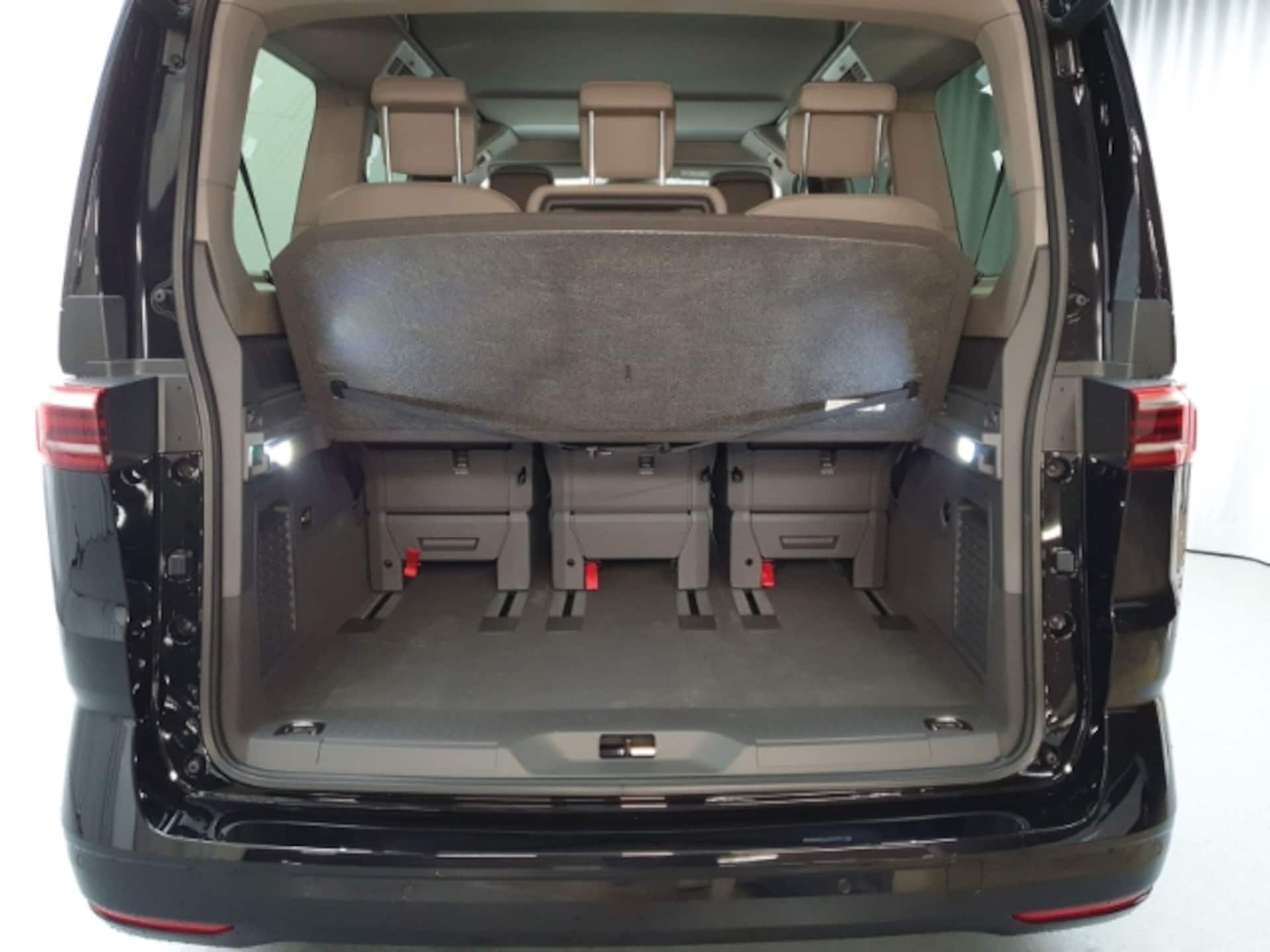 Volkswagen California Beach