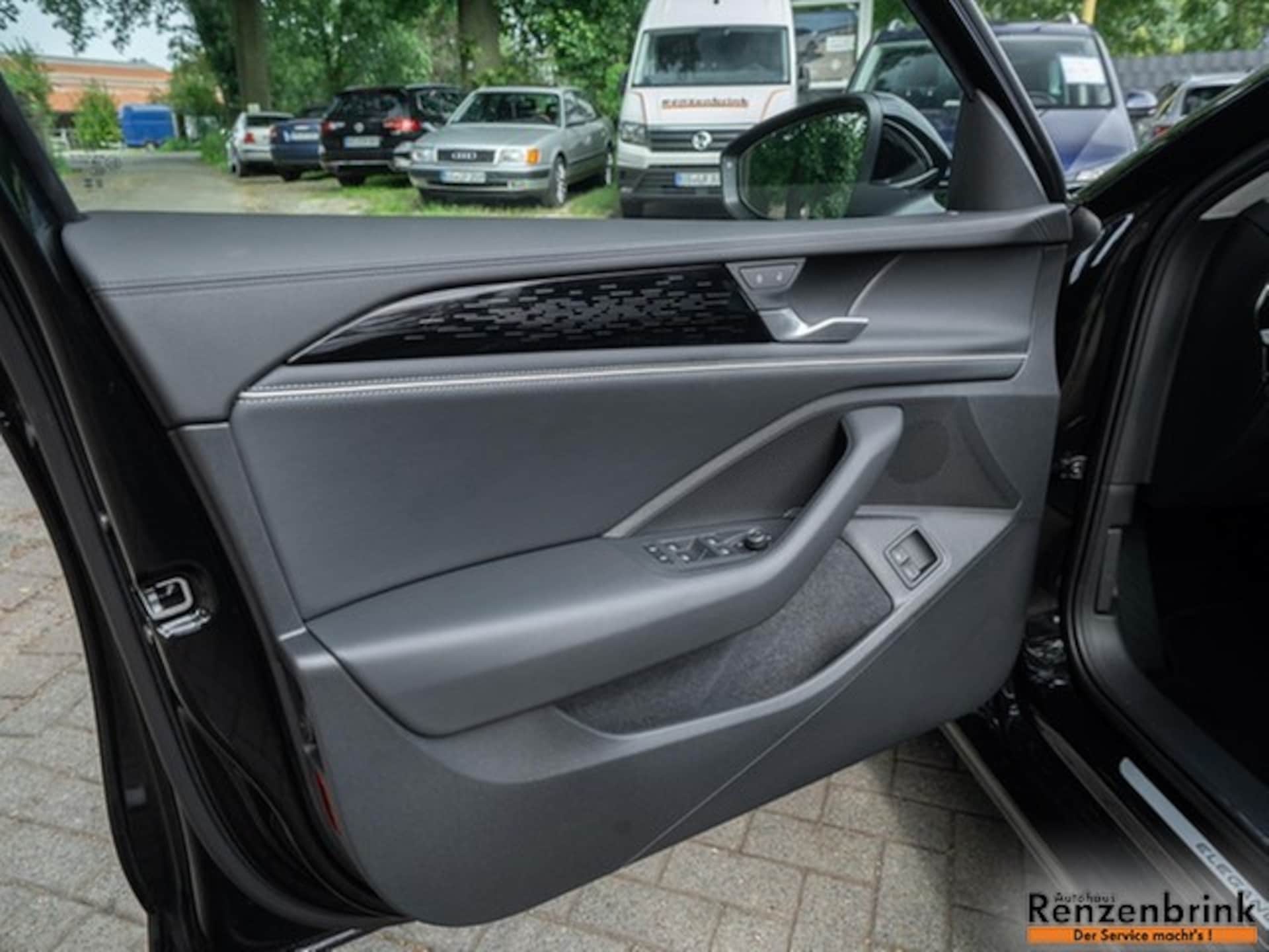 Volkswagen Passat Elegance