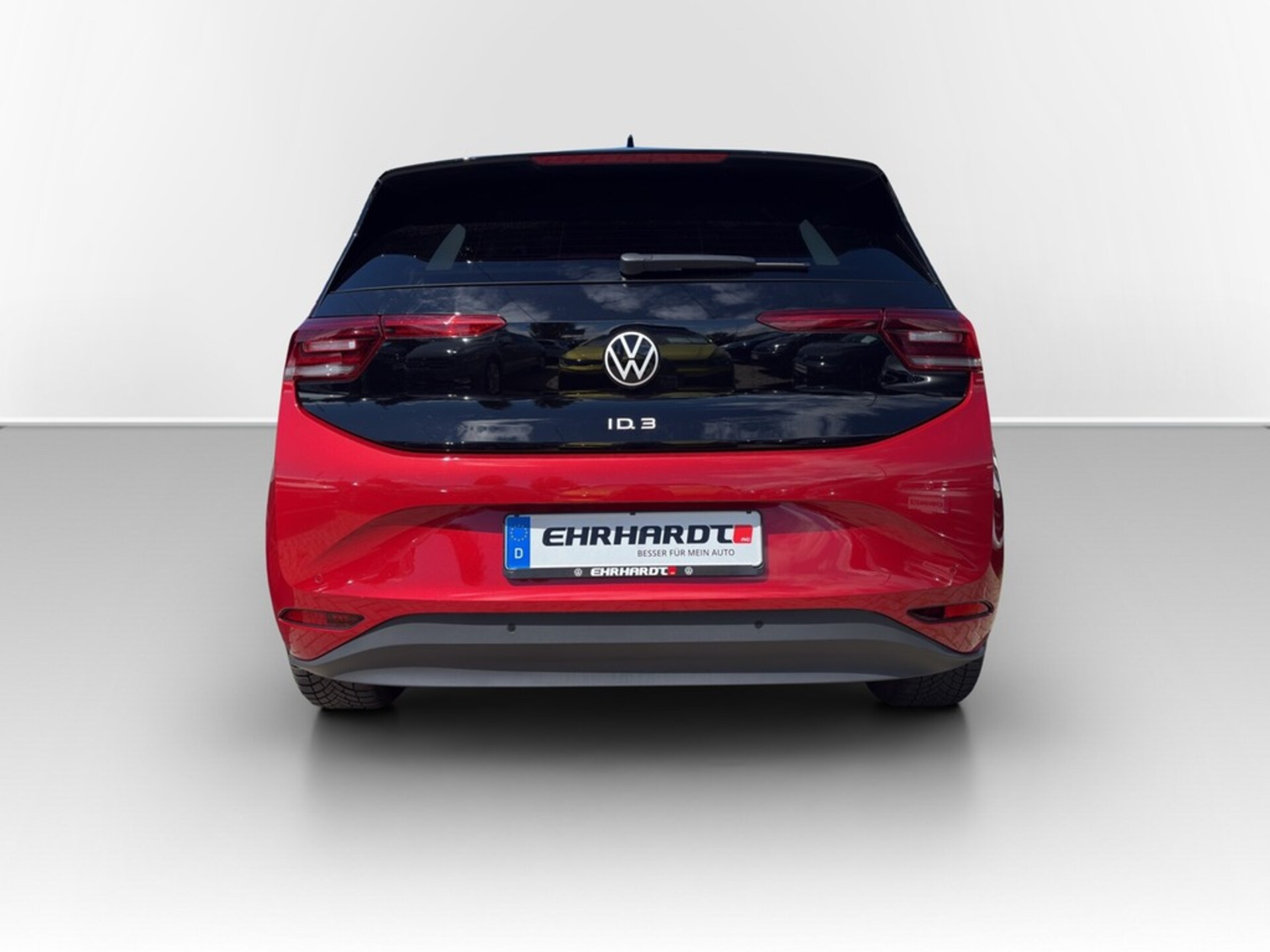Volkswagen ID.3 Pro S