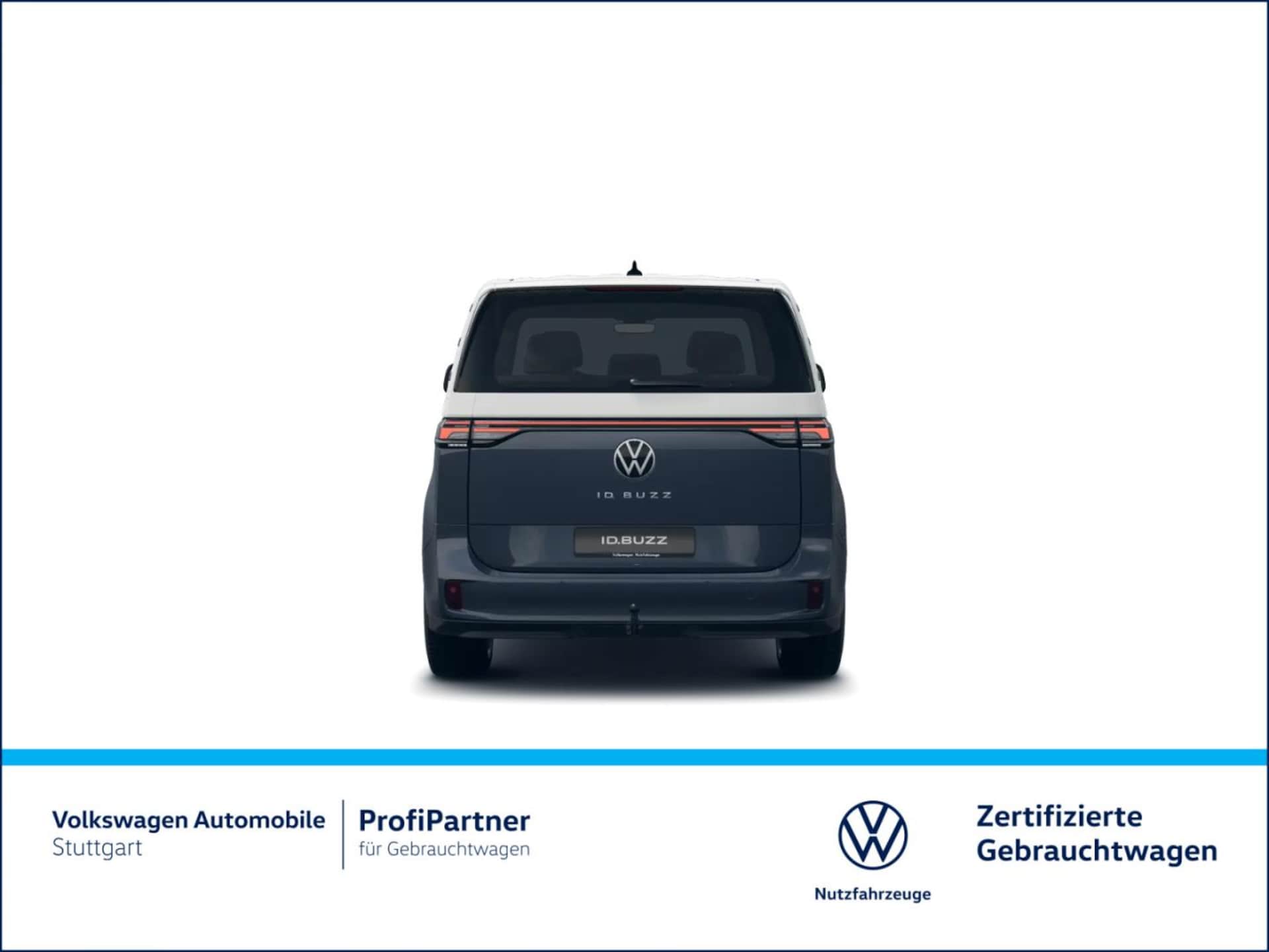Volkswagen ID. Buzz Pro