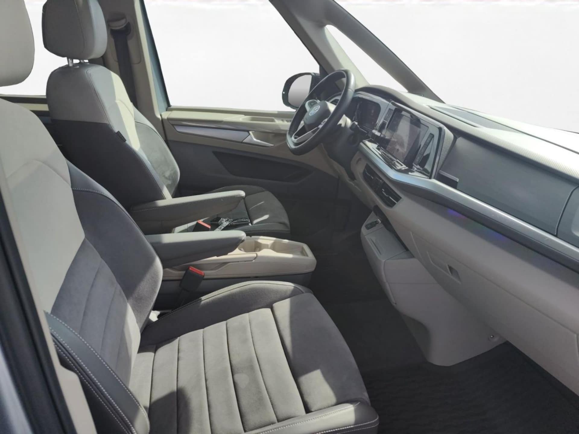 Volkswagen Multivan Style