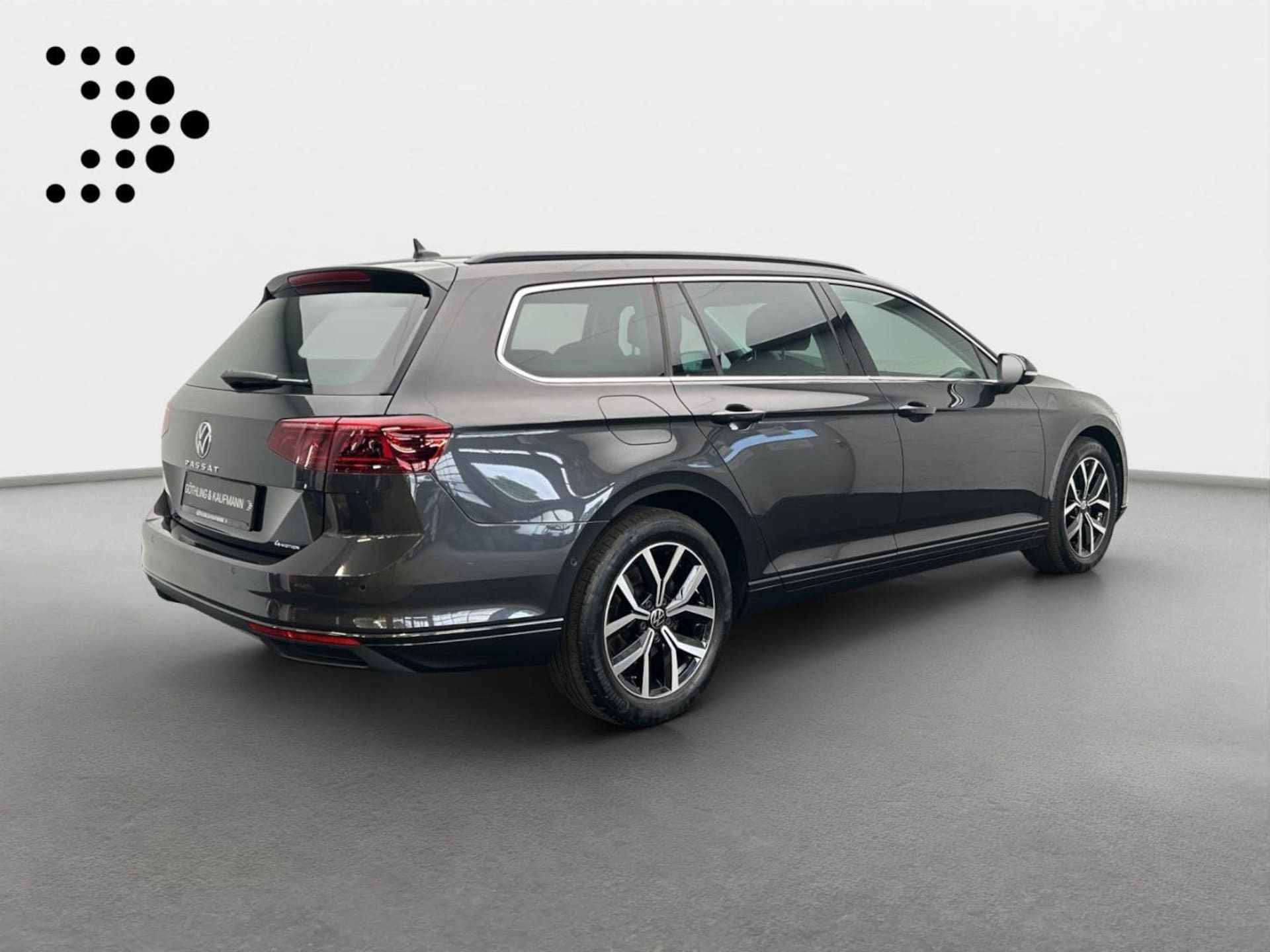Volkswagen Passat Variant Business