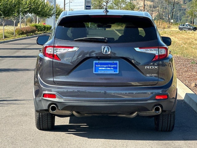 2020 Acura RDX