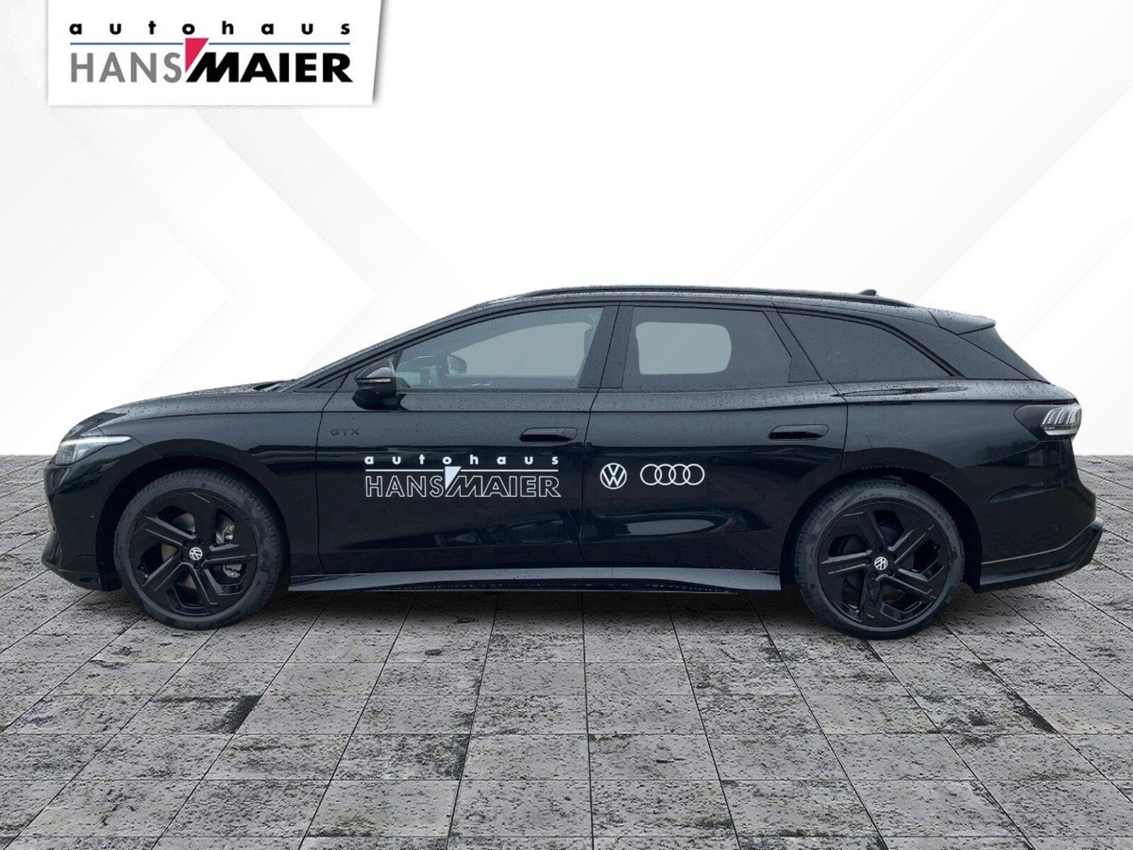 Volkswagen ID.7 Tourer – Bild 6