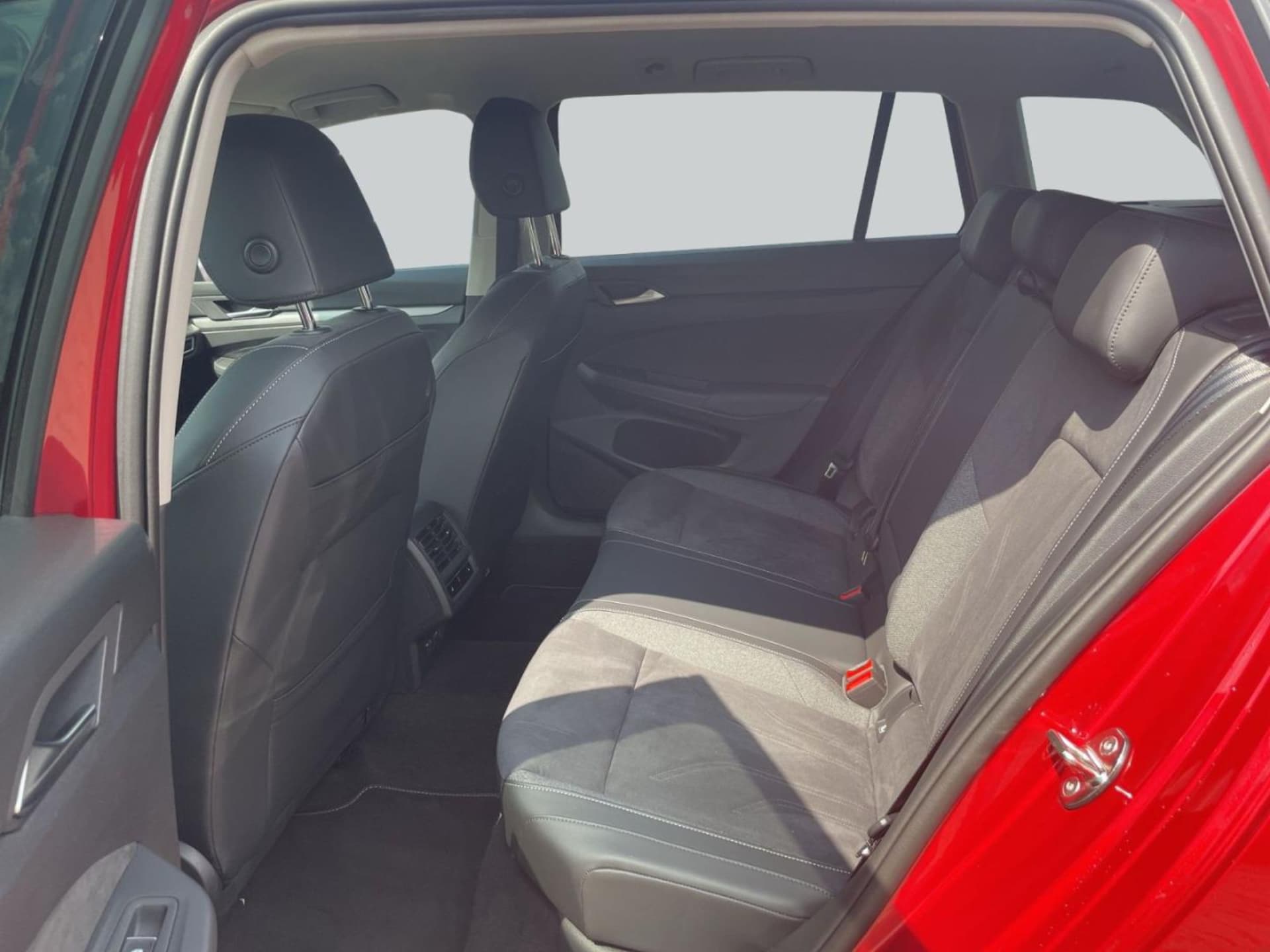 Volkswagen Golf Variant Style