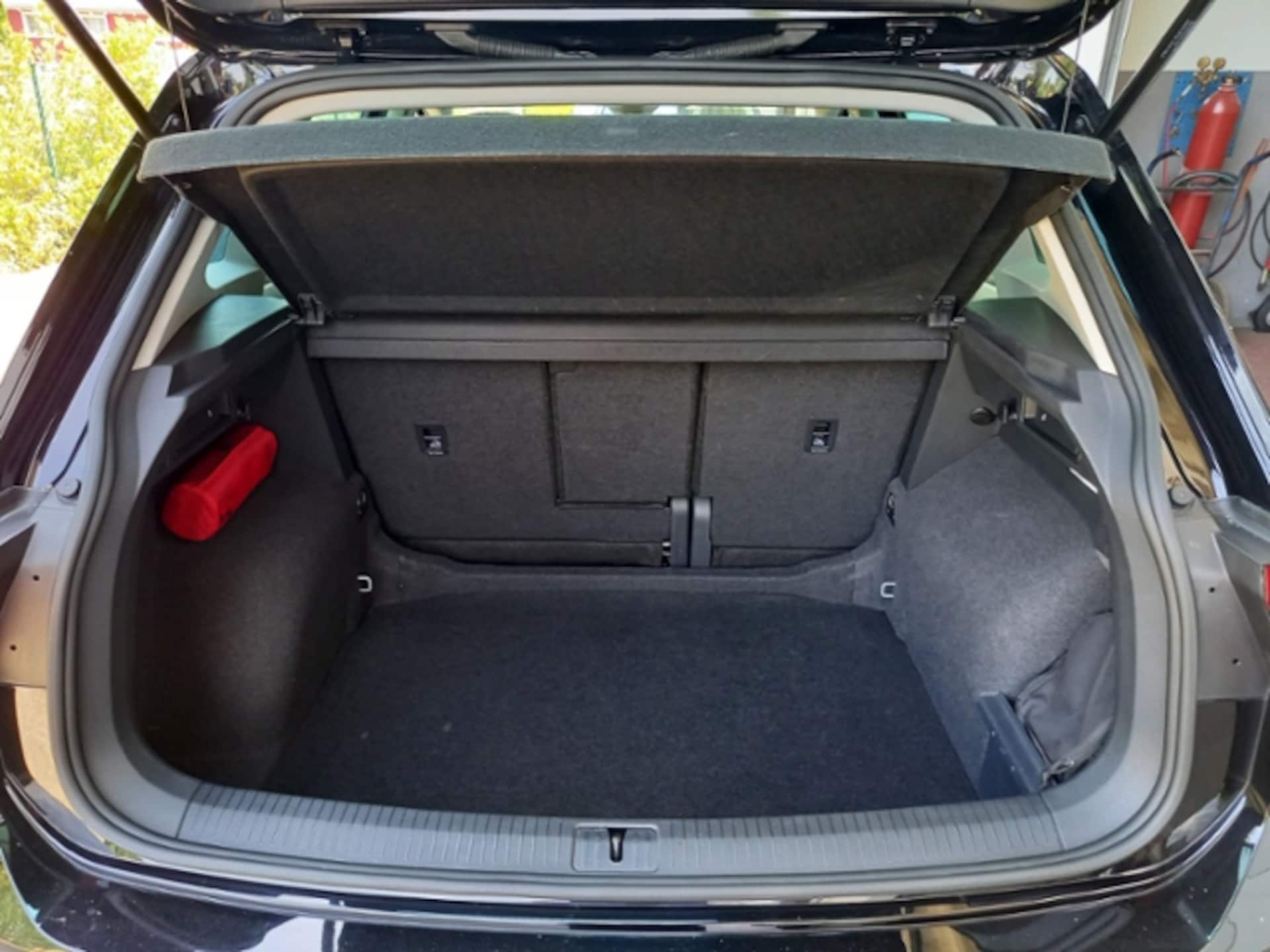 Volkswagen Tiguan MOVE