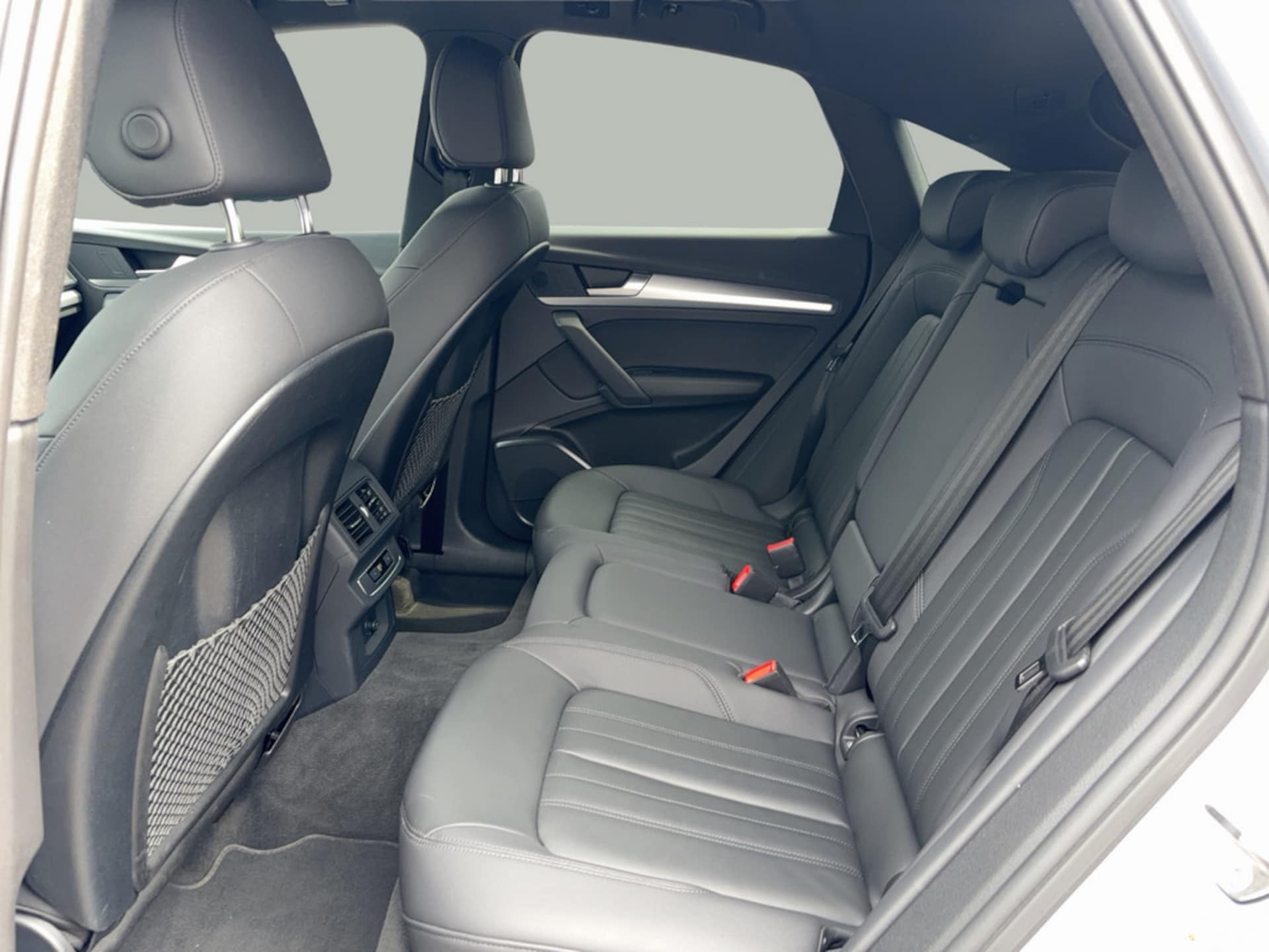 Audi Q5 Sportback S line