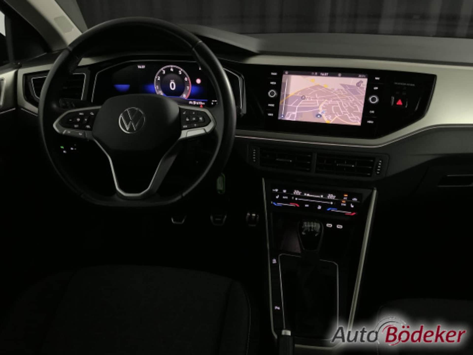 Volkswagen Polo MOVE