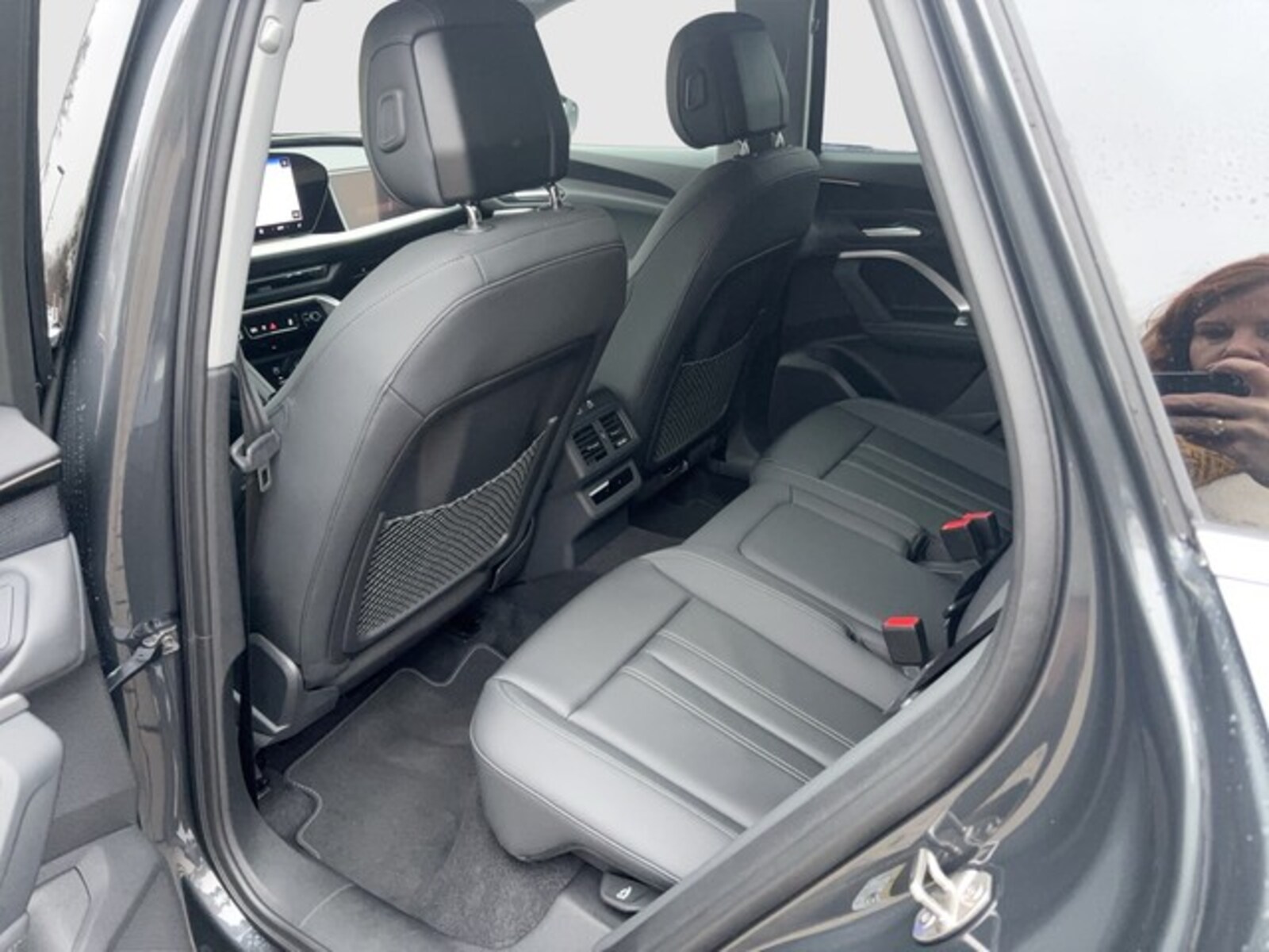 Audi Q5 – Bild 11