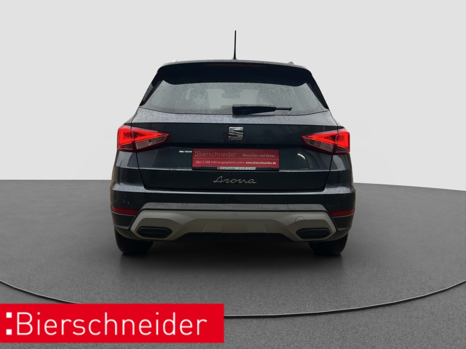 SEAT Arona – Bild 8