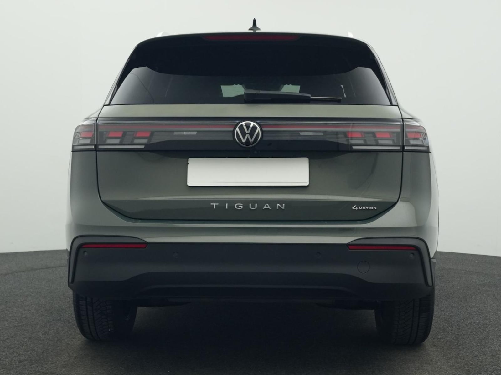 Volkswagen Tiguan – Bild 5