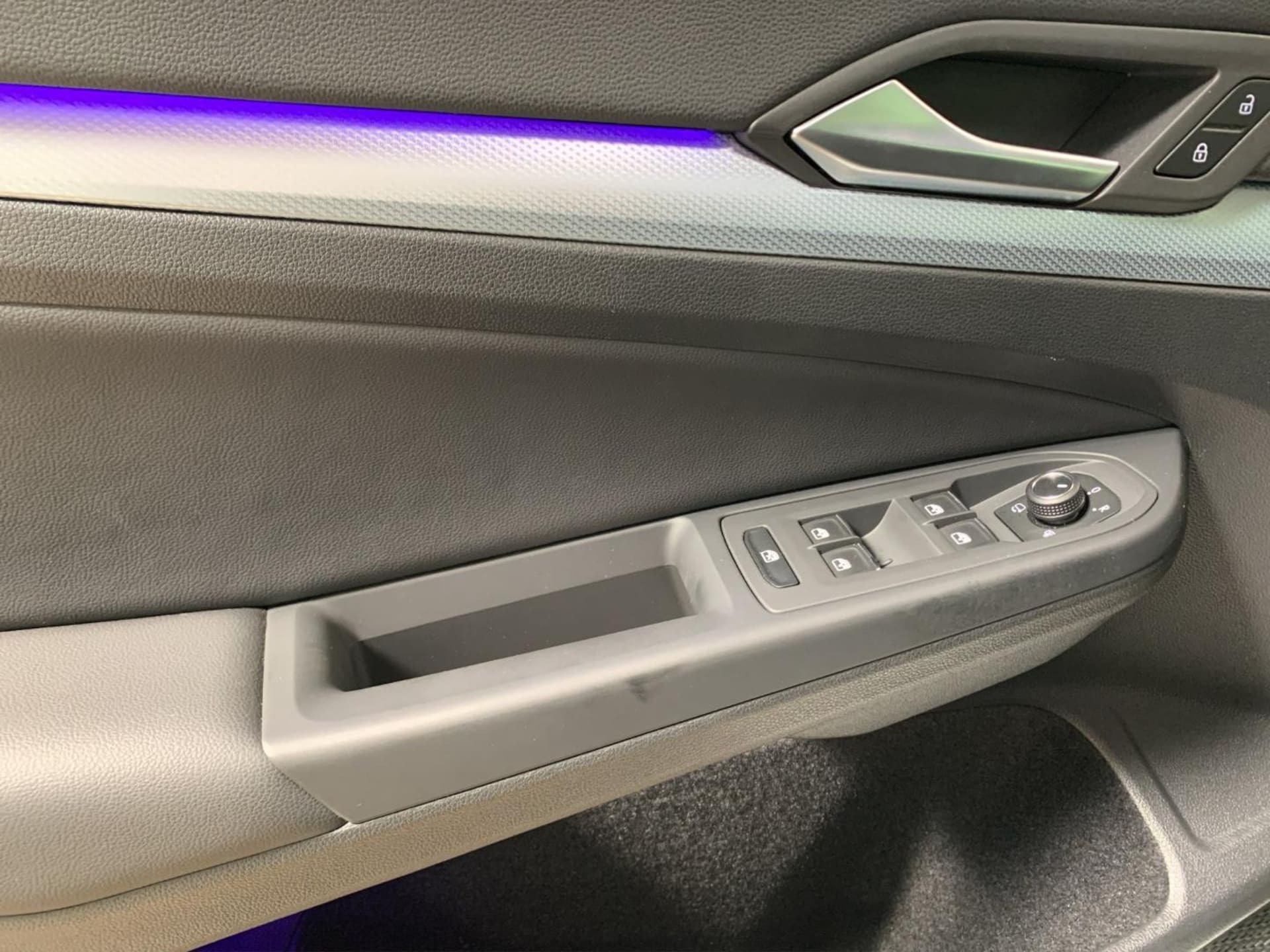 Volkswagen Golf ENERGY